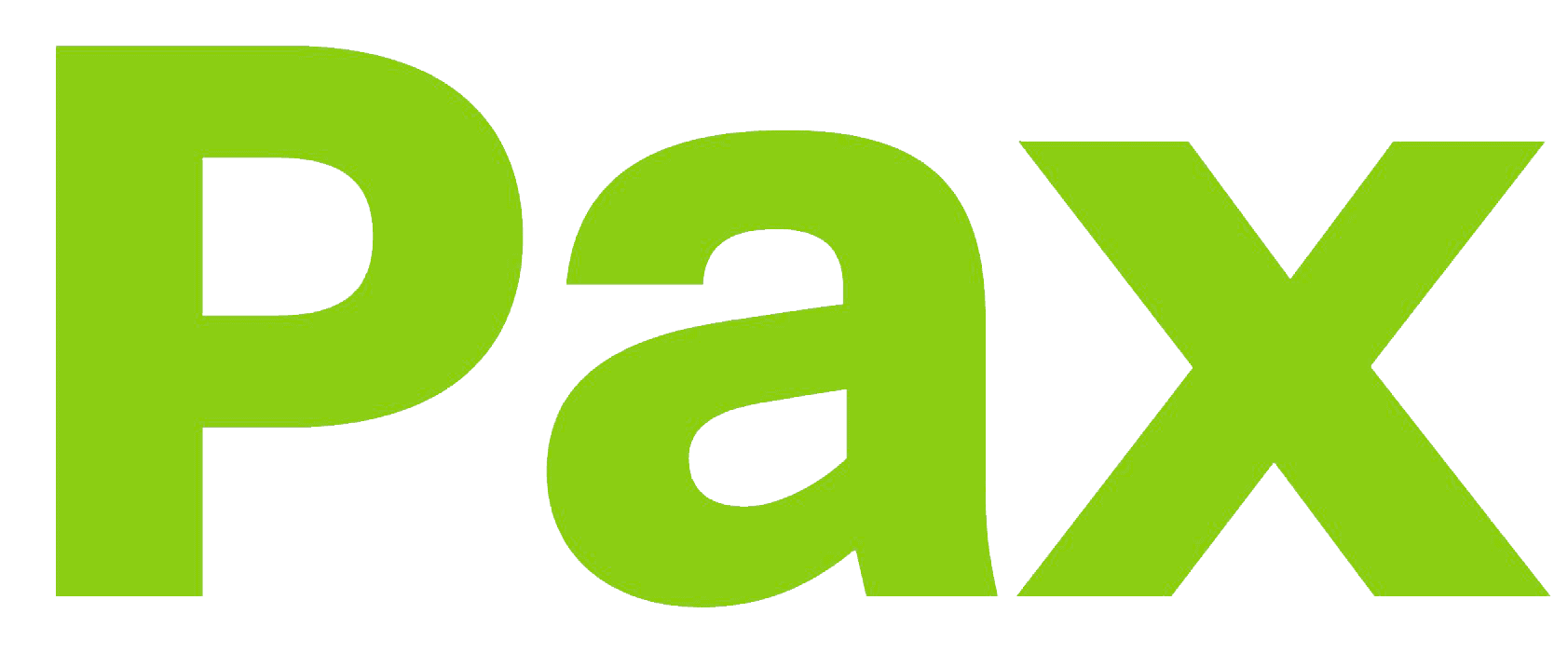 Pax Logo