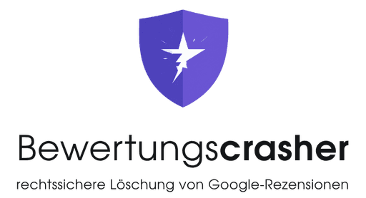 Bewertungscrasher Logo