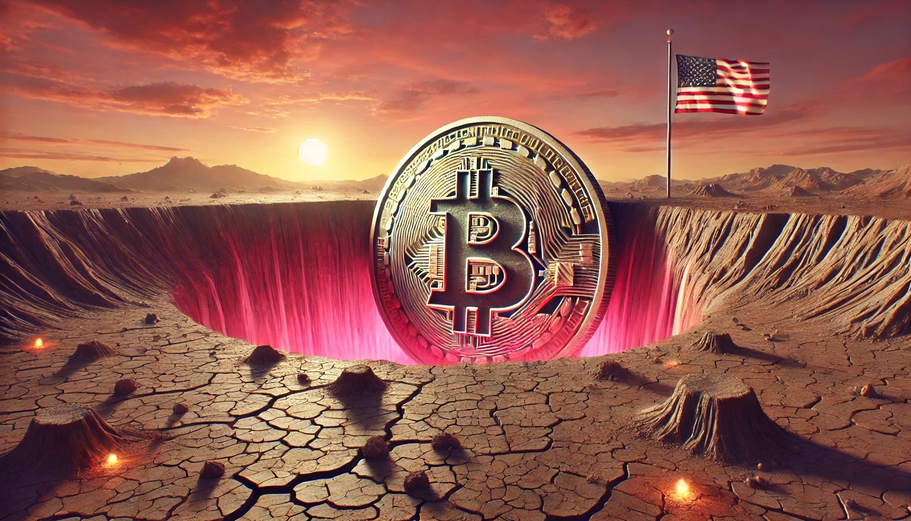 Is Bitcoin Scarcity Real? How Trump's Strategic Reserve Plan Impacts BTC?