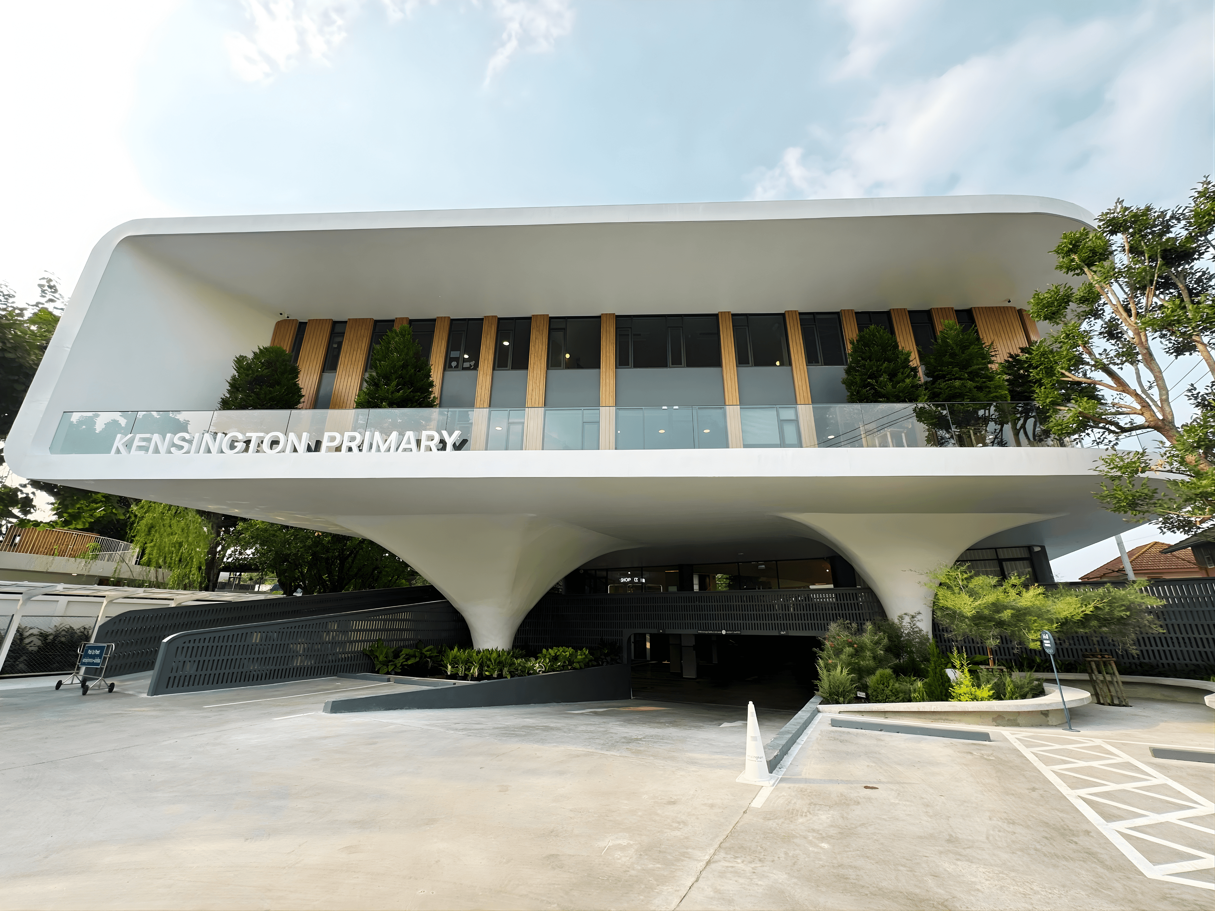 Contemporary Works 2021 Image
