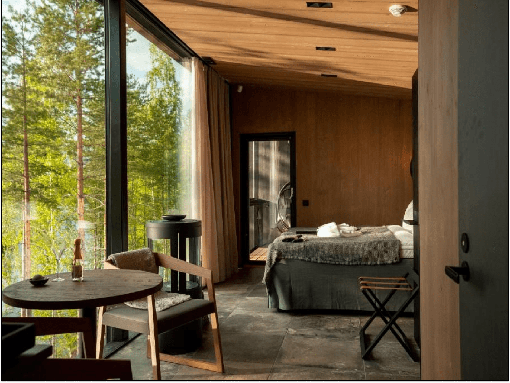Kuru Resort