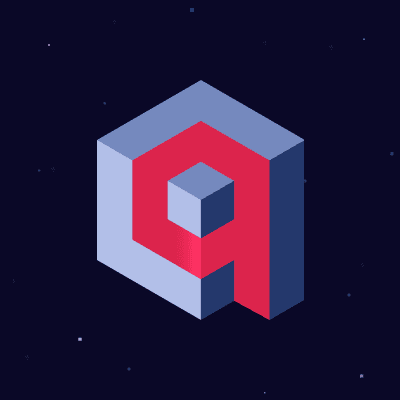 Qdrant's Logo
