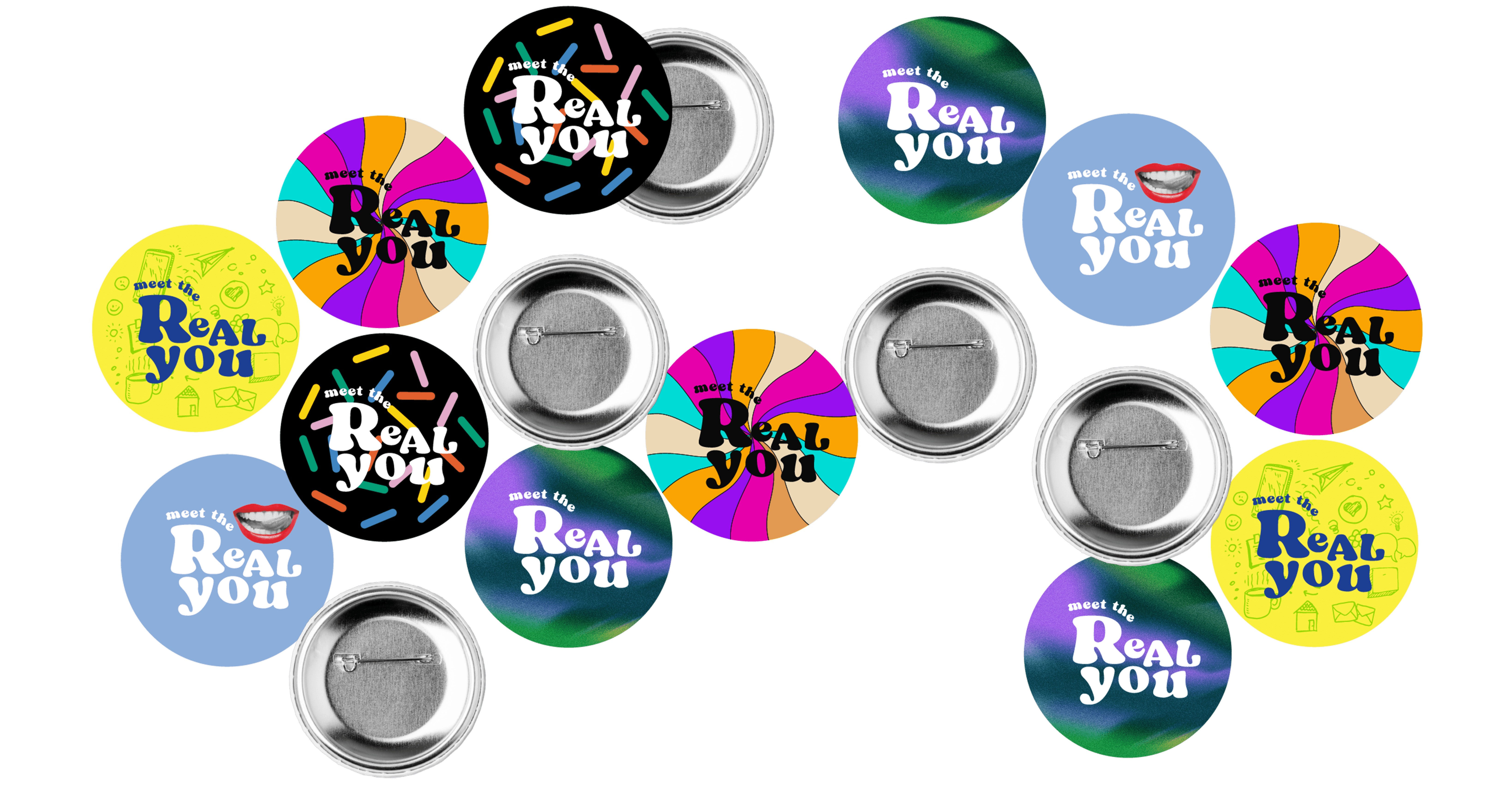 An open box on a table