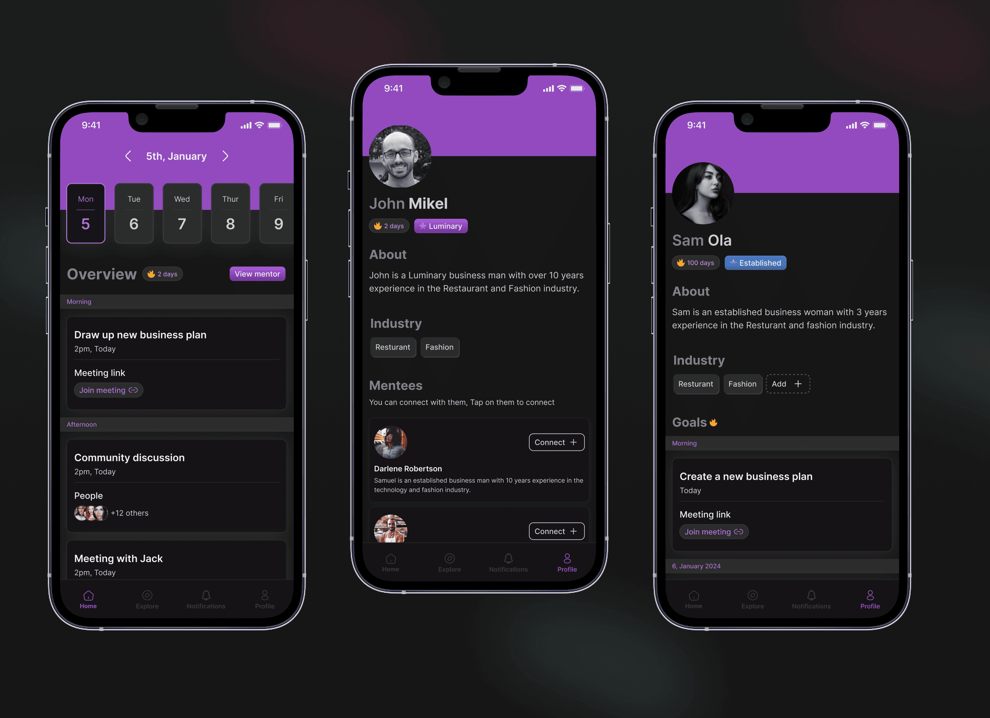 BrightSites Framer Website
