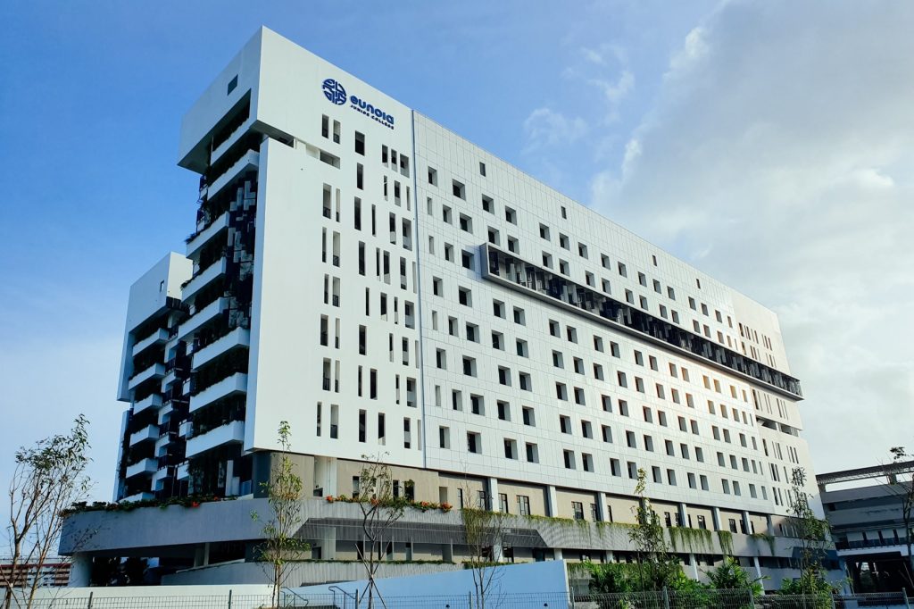 Our Cleaning Project :Westcoast Car Mart