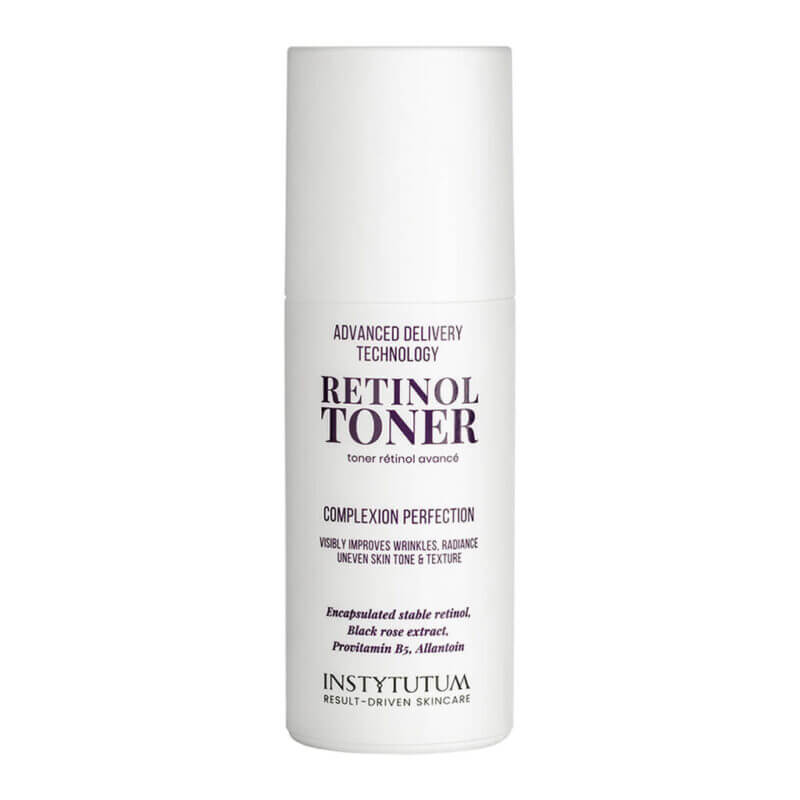 retinol toner