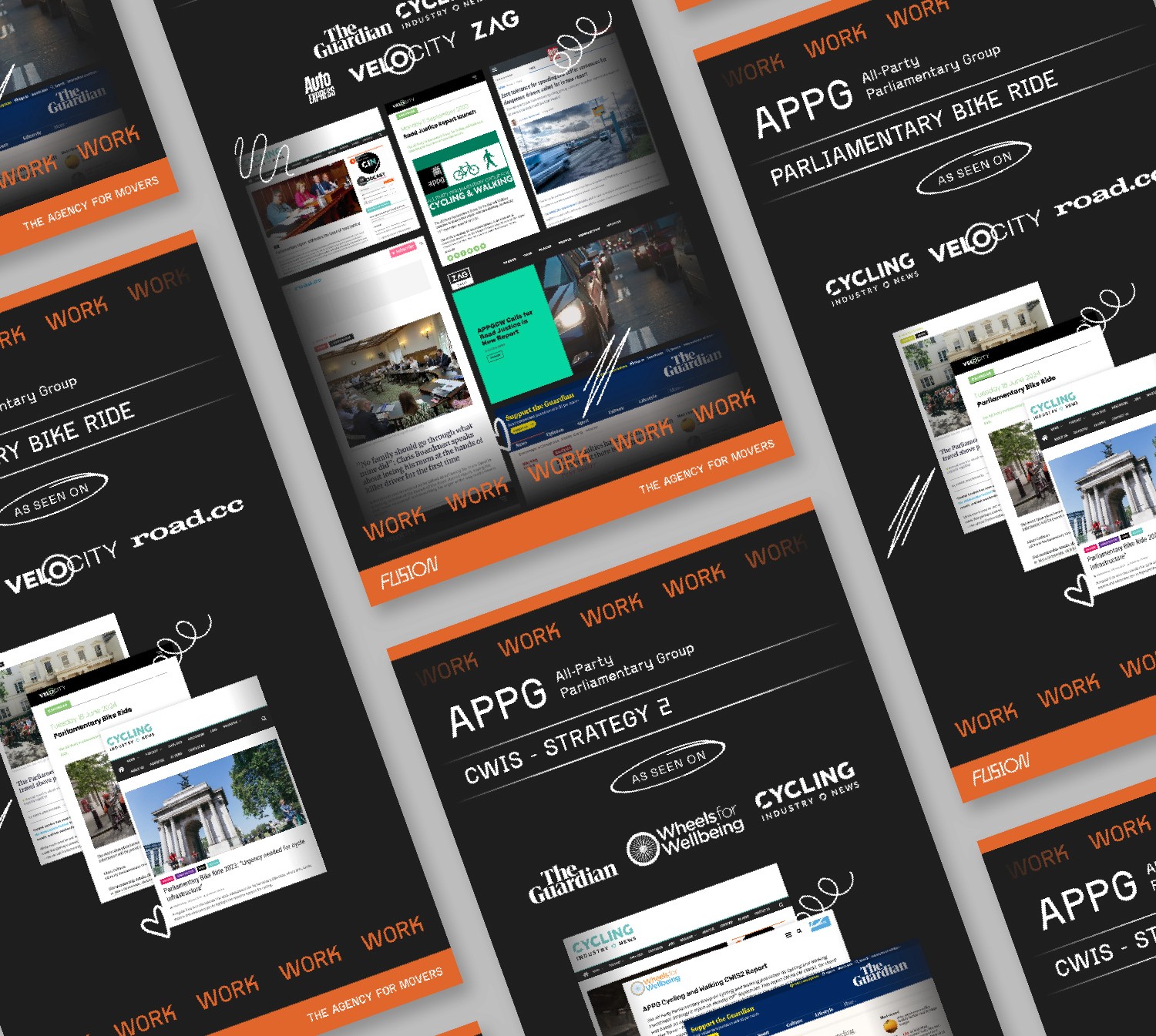 Case Study Fusion Media