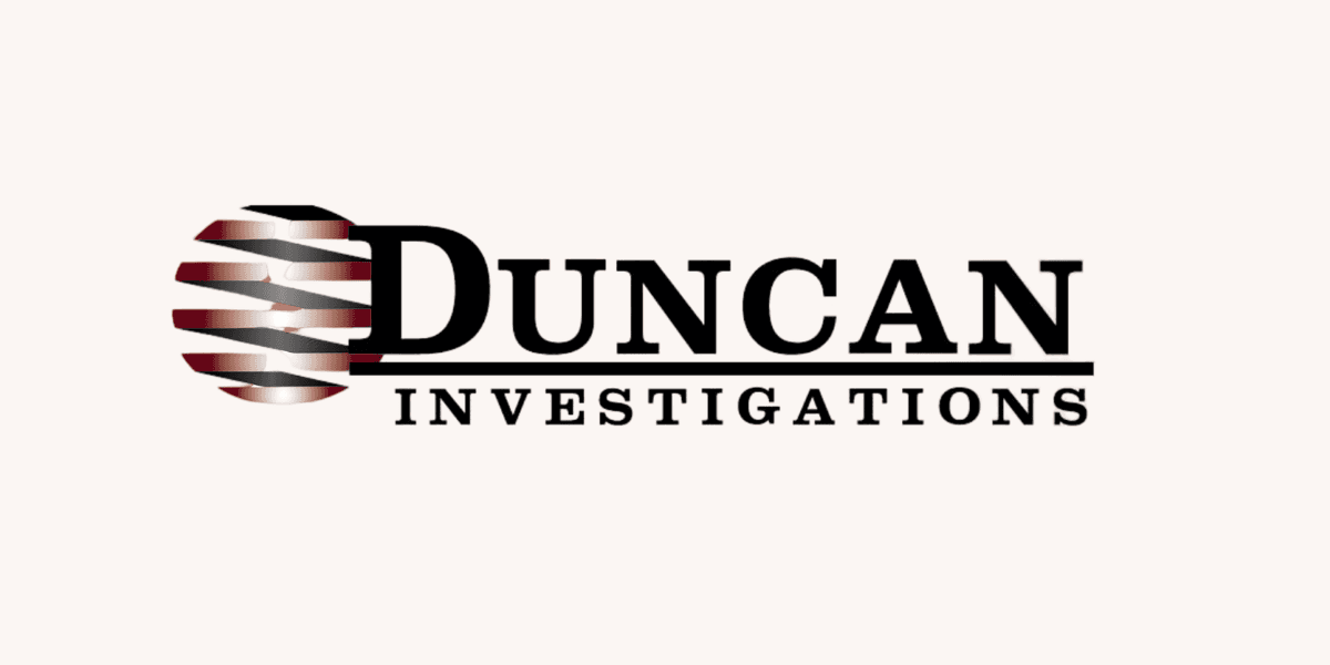 Janie A. Duncan, founder of Duncan Investigations Inc., leading a renowned Canadian firm specializing in corporate, fraud, and legal investigations.