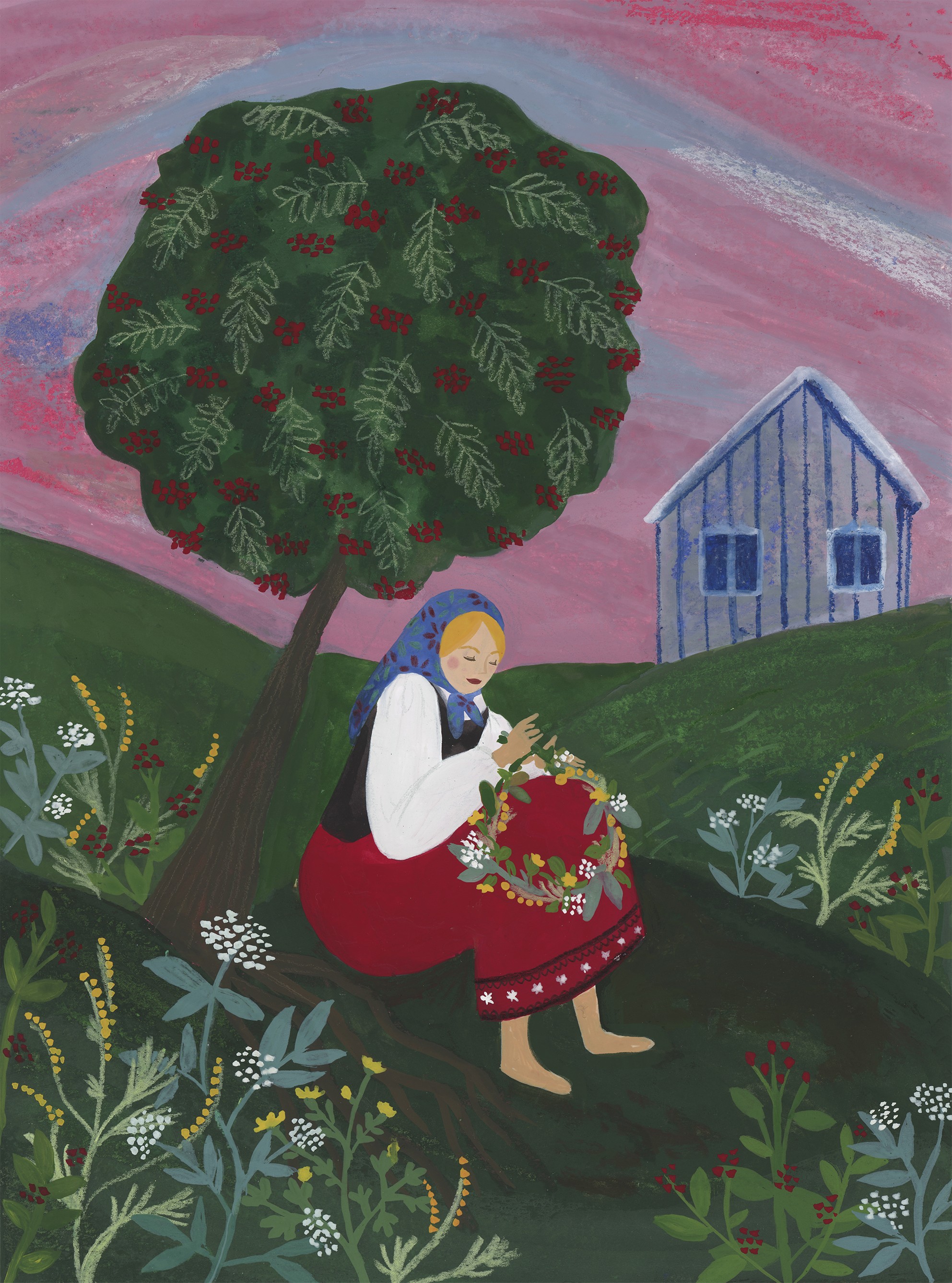 Photo by Tevin Trinh on Unsplash