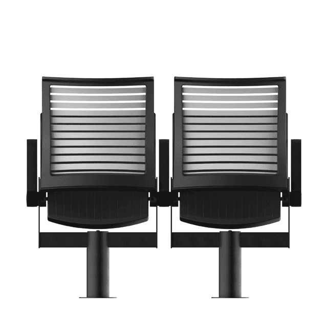 HY-1130 Auditorium & Lecture Hall Seating