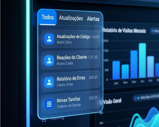 Imagem desenvolvimento web