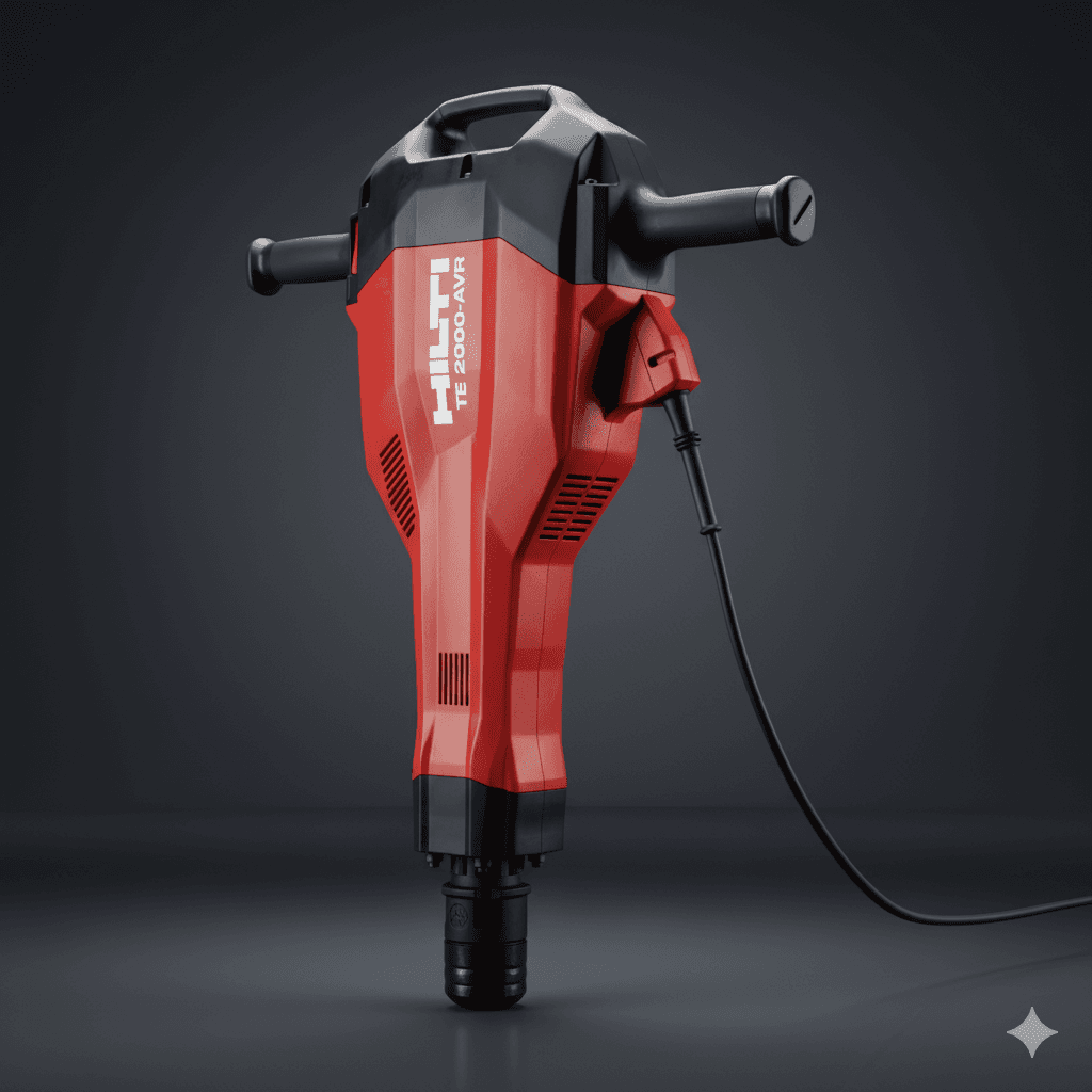 Equipos de perforación Macon Construcción