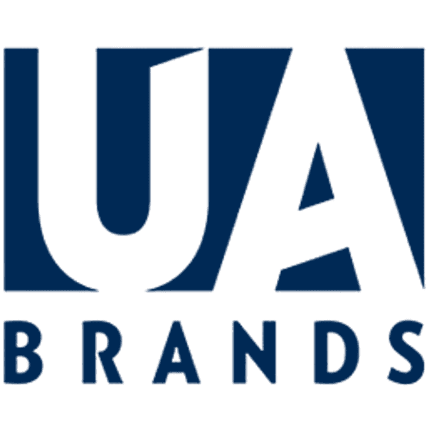 Logo of UA Brands