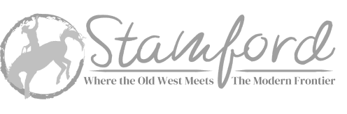 City of Stamford, TX logo 1