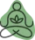 Relaxation icon