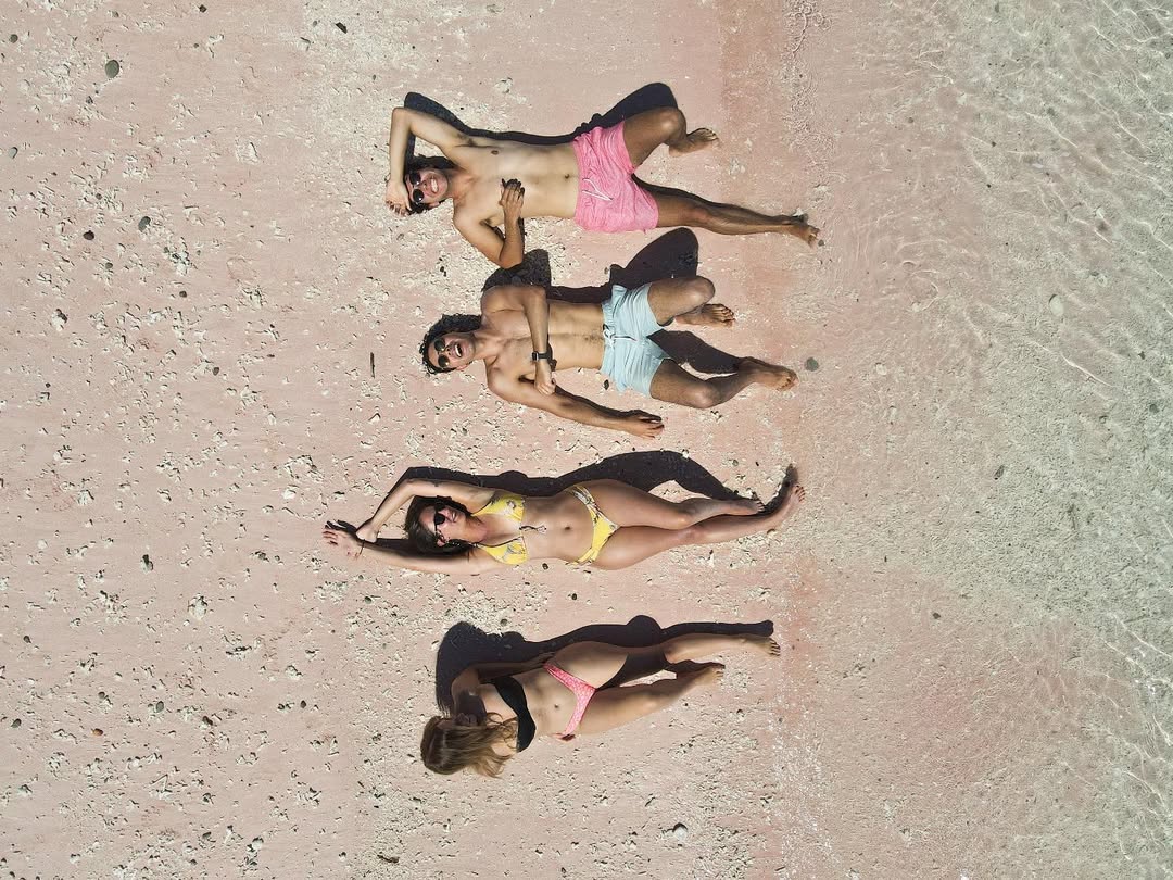 Create memories with your family