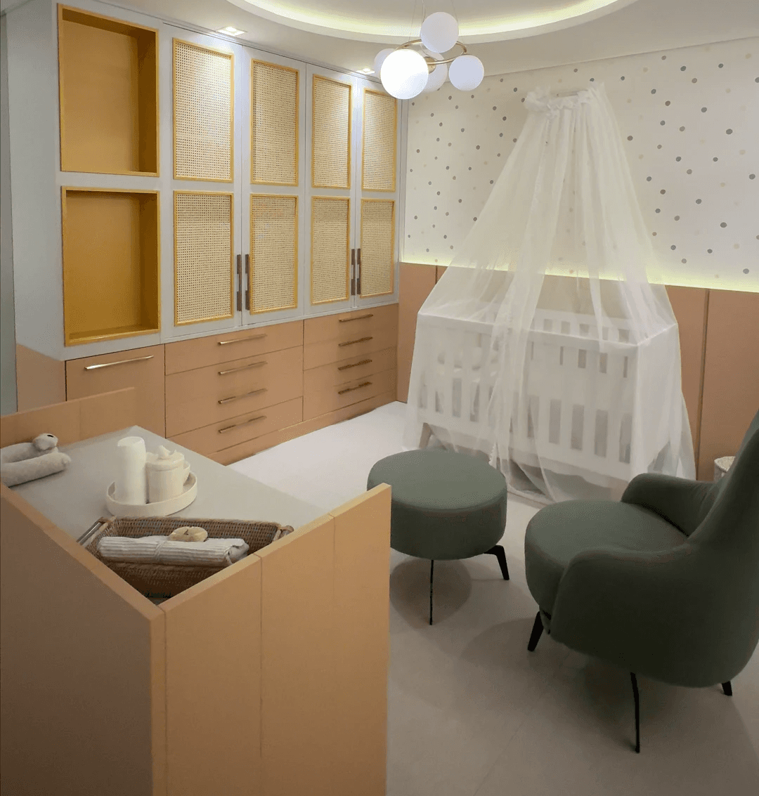 Espaço para sua casa