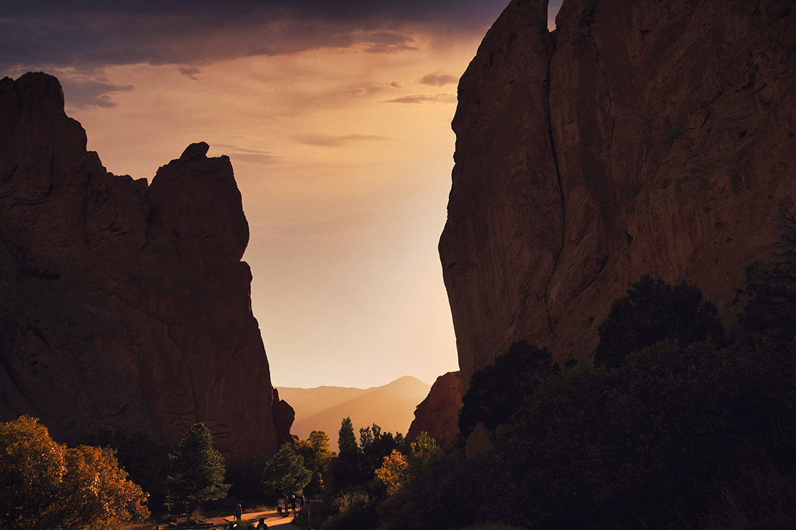Garden of the Gods