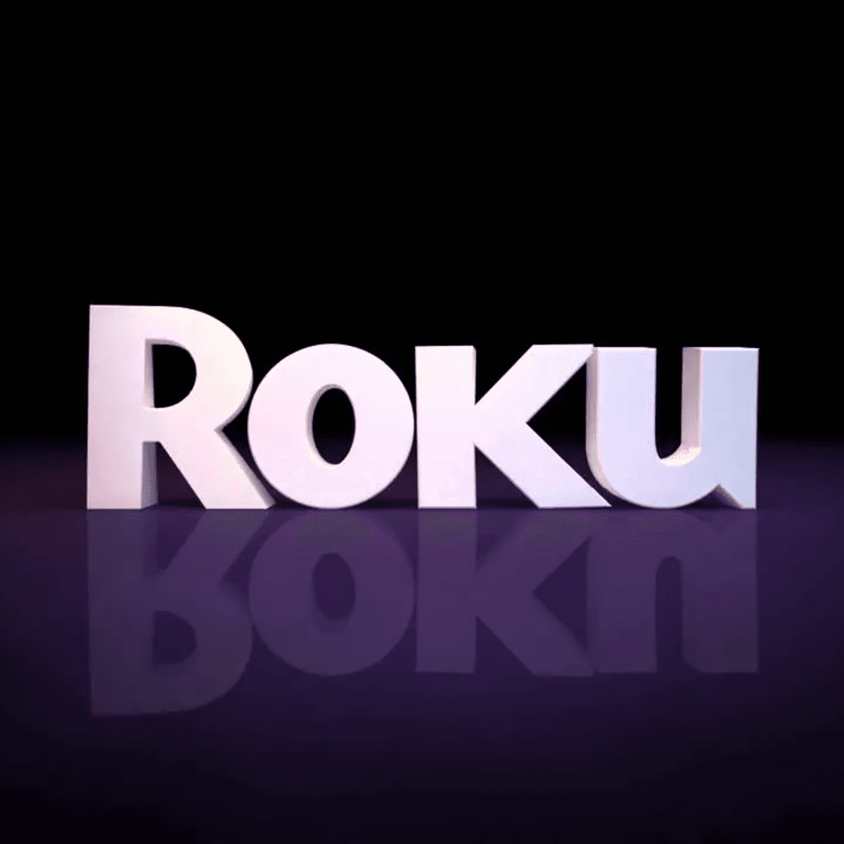roku logo