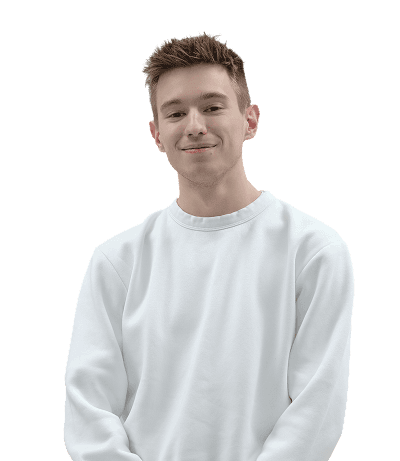 Portrait de Clément, expert Flutter chez LaBelleApp