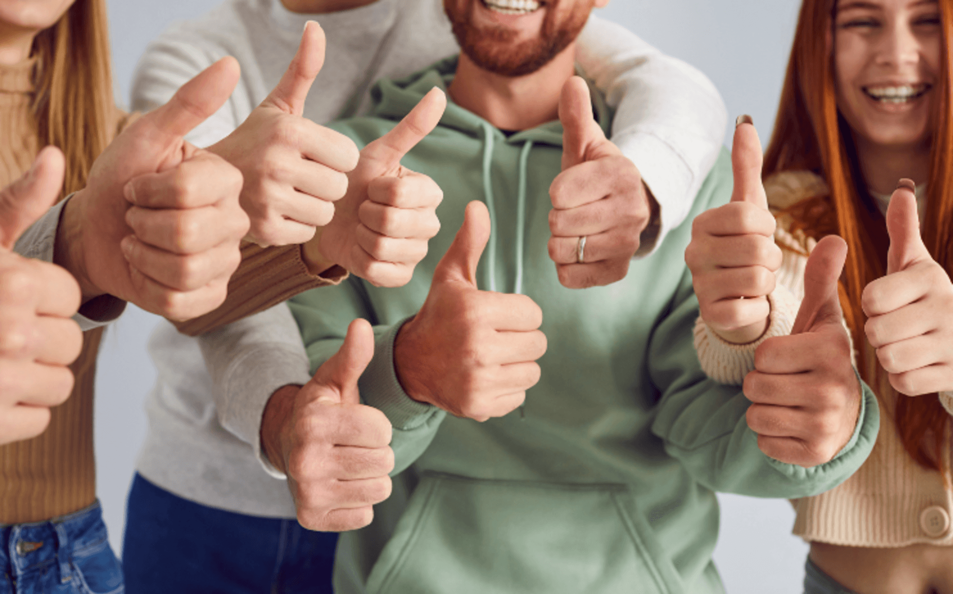 Customer Satisfaction