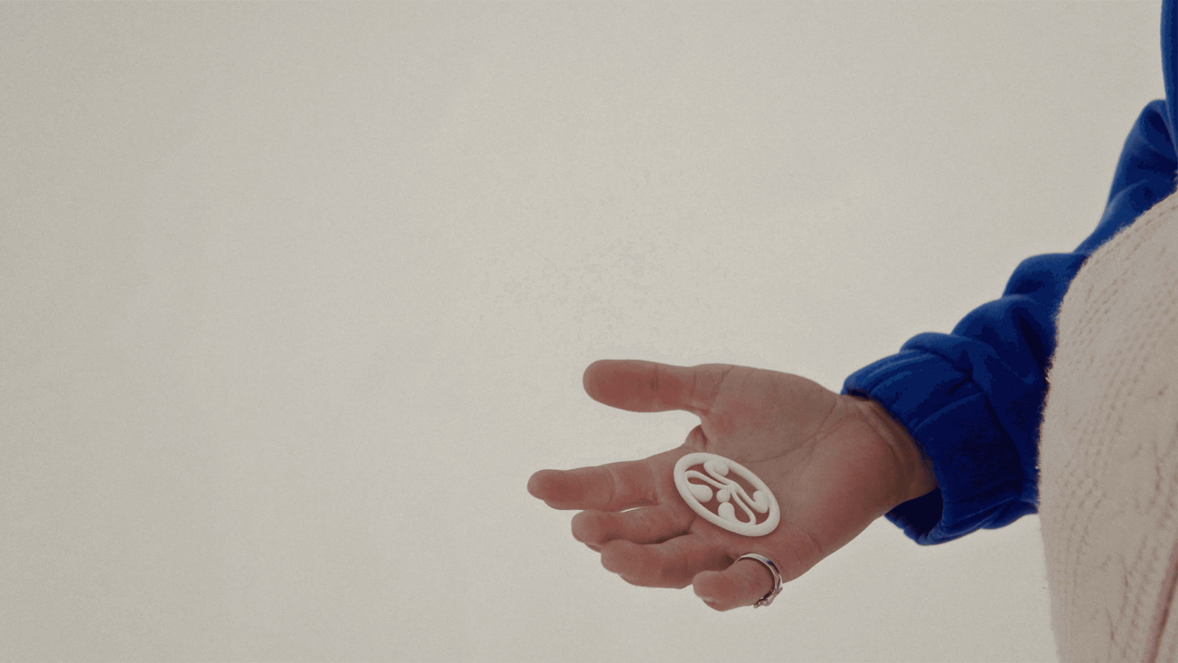 Image of 3 pixelated flat icons