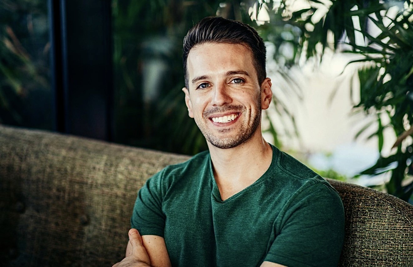 Adam Winograd avatar