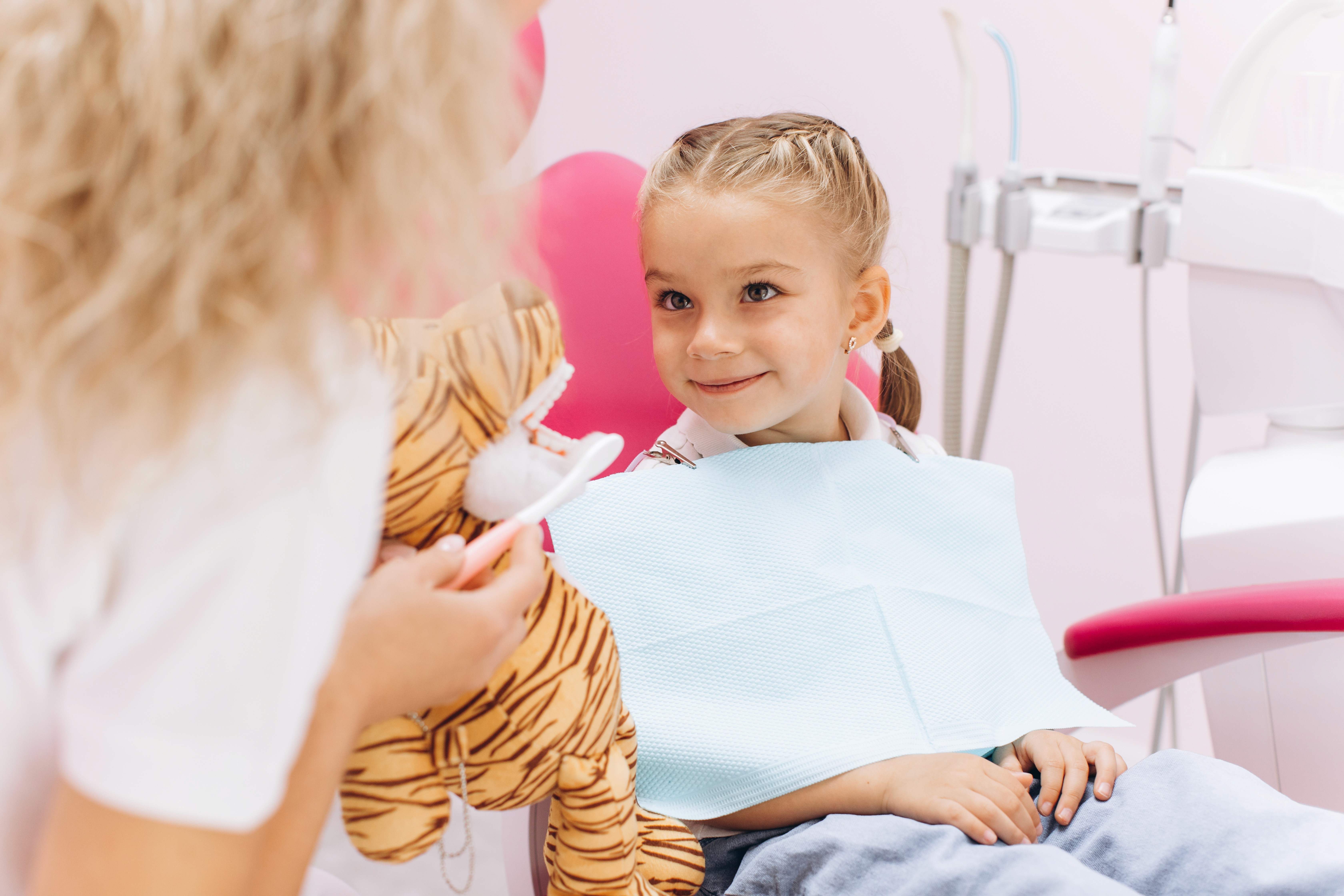 Stomatologie Pediatrica - Székelydental Gheorgheni