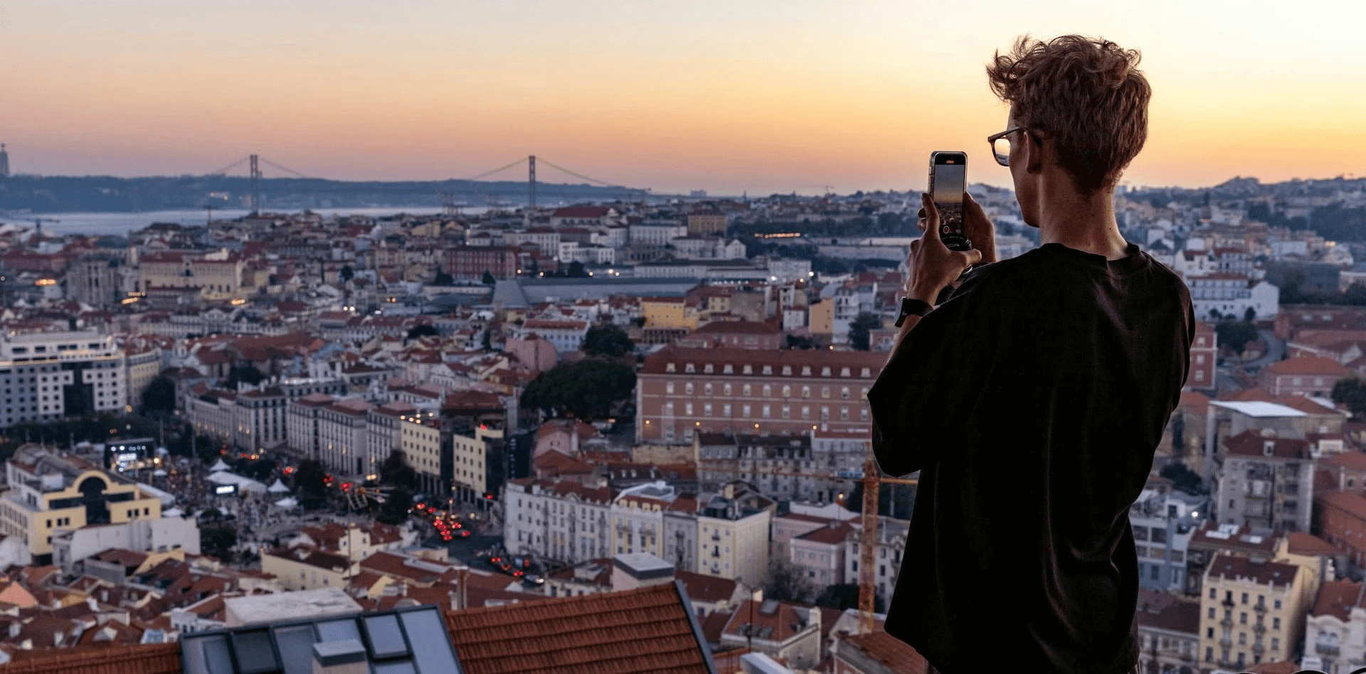 Miradouro da Senhora do Monte