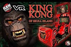 Kong VR 2