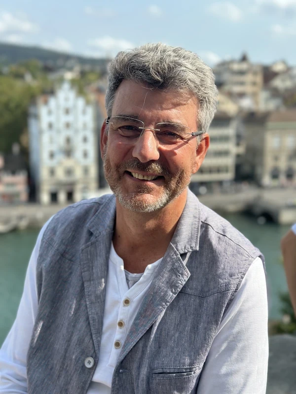 Stephan Barth