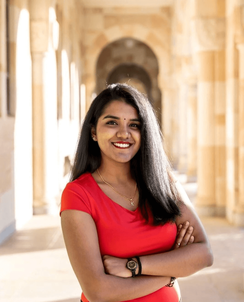 national centre for excellence - Alumni Success Stories