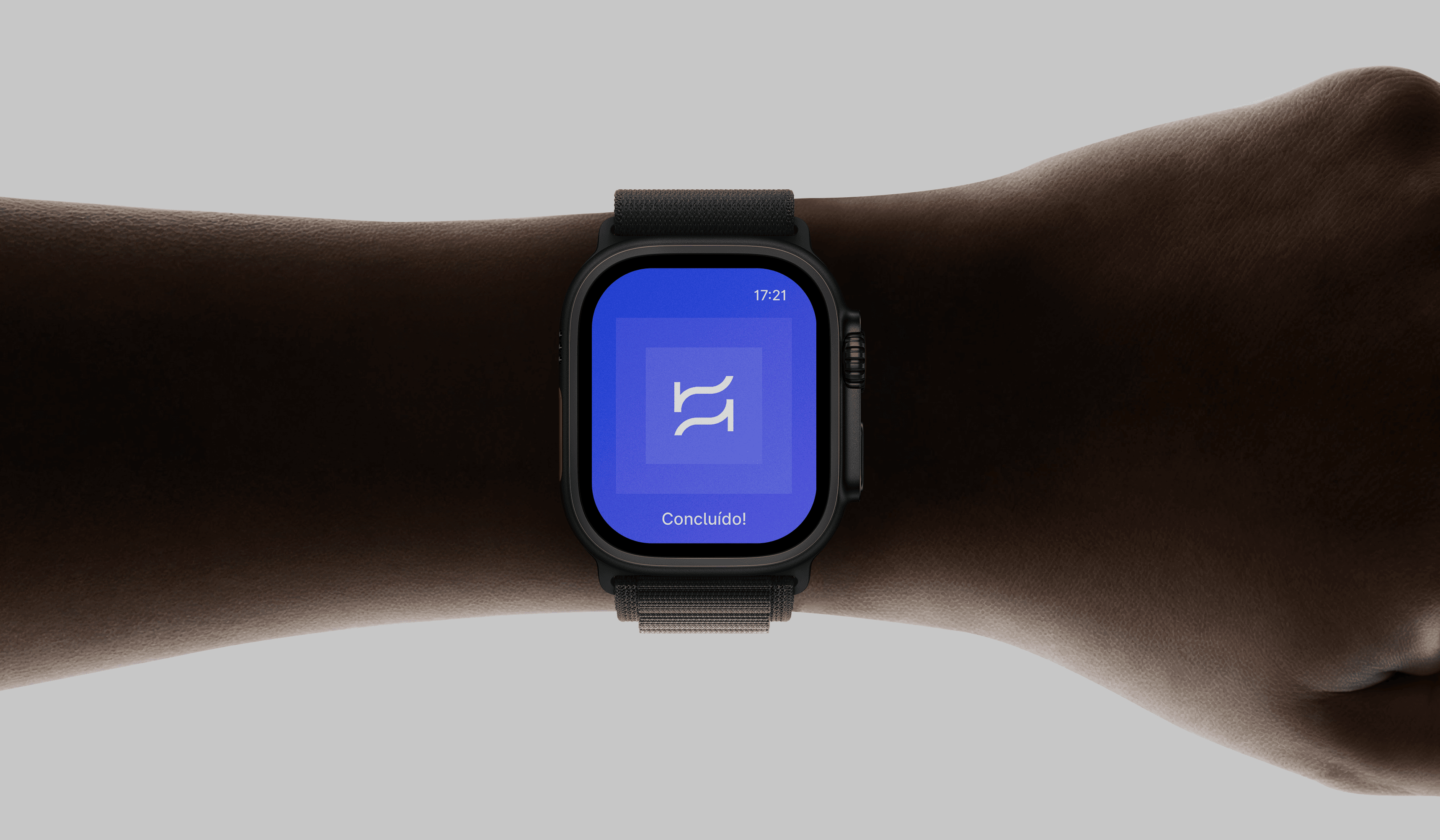 Office discussion scene