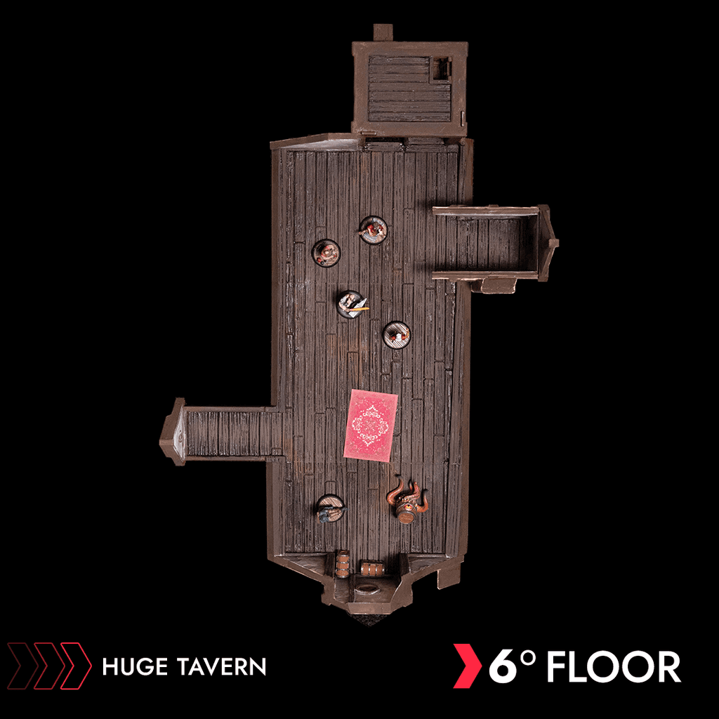 Loot Studios Fantasy Subscription