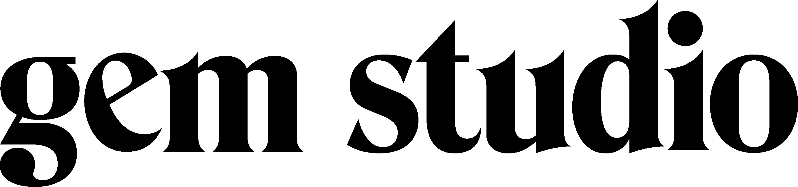 Gem Studio logo
