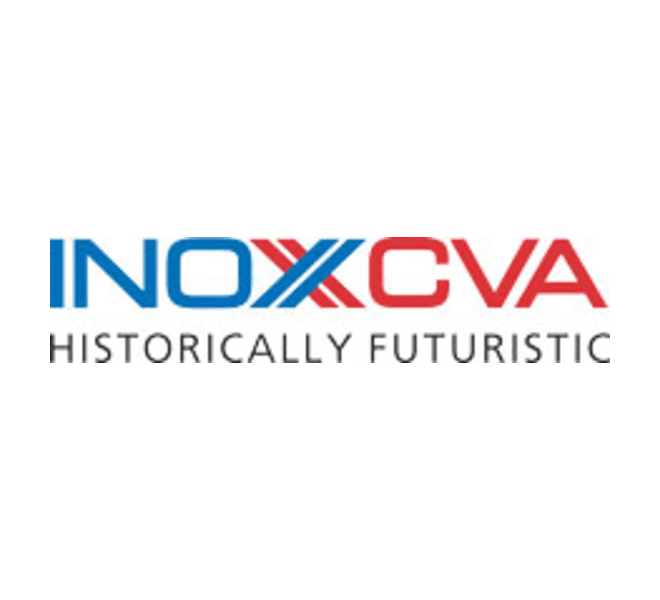 INOXCVA logo