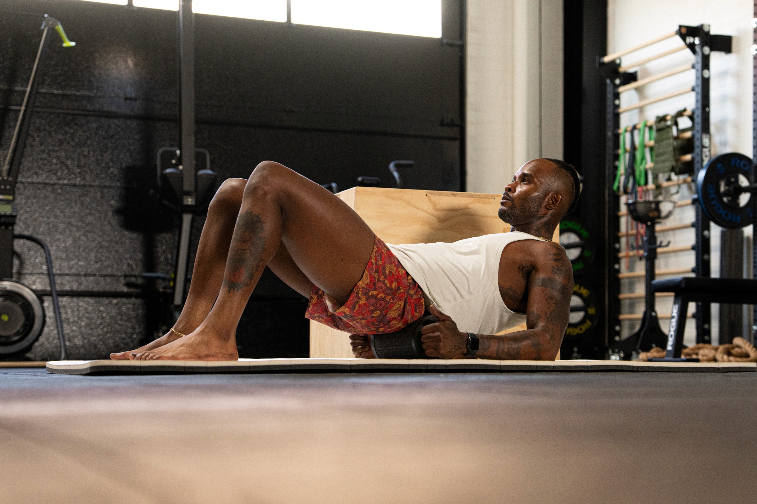 What to Do for Tight Muscles to Relieve Back Pain