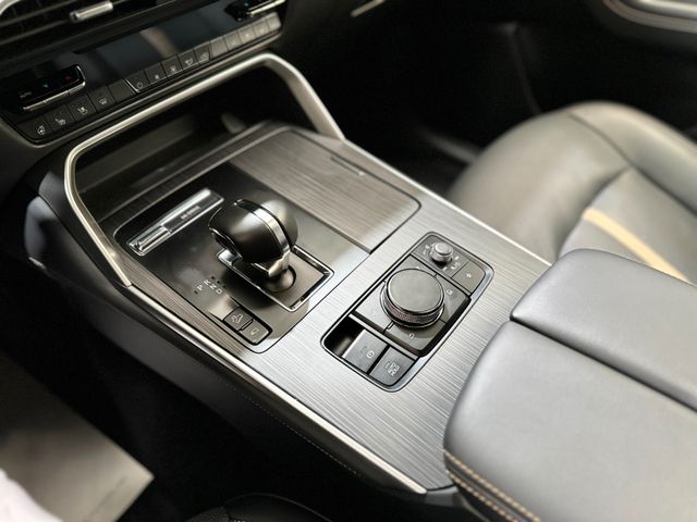 MAZDA CX-60 2025 GREY Gebrauchtwagen - Galeriebild 22