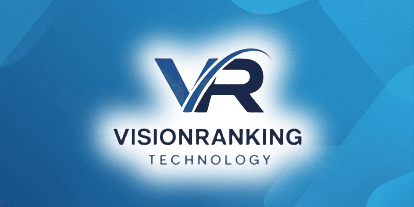 Vision Ranking Technology logo, representing a company focused on SEO, digital marketing, and web development