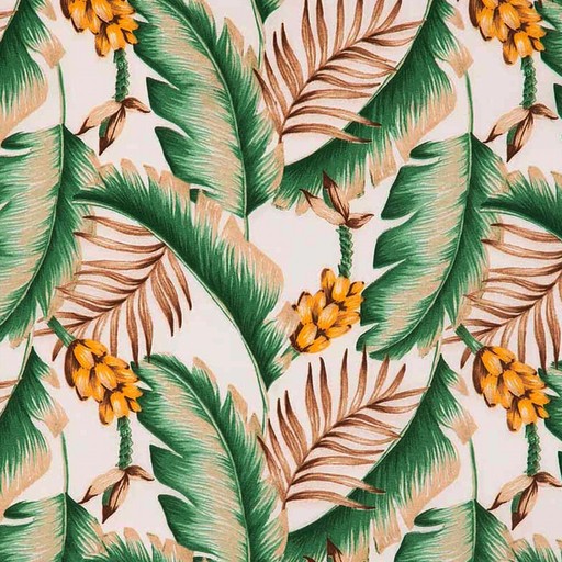 tecido acquablock bananeira