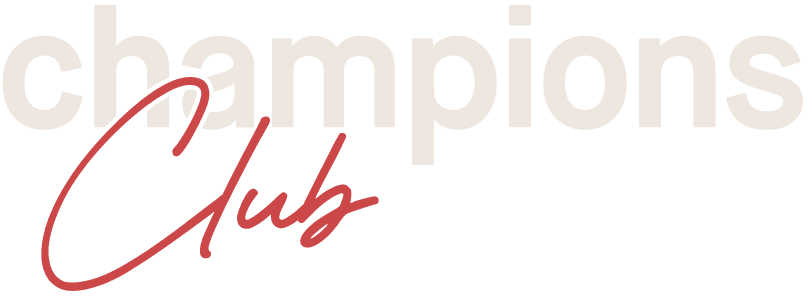 Champions Club - Actual