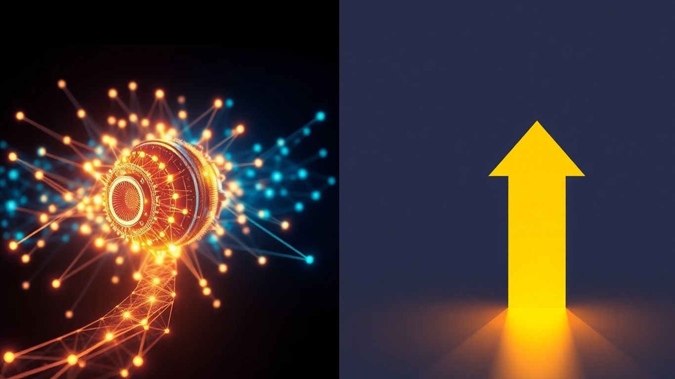 Generative engine vs SEO comparison