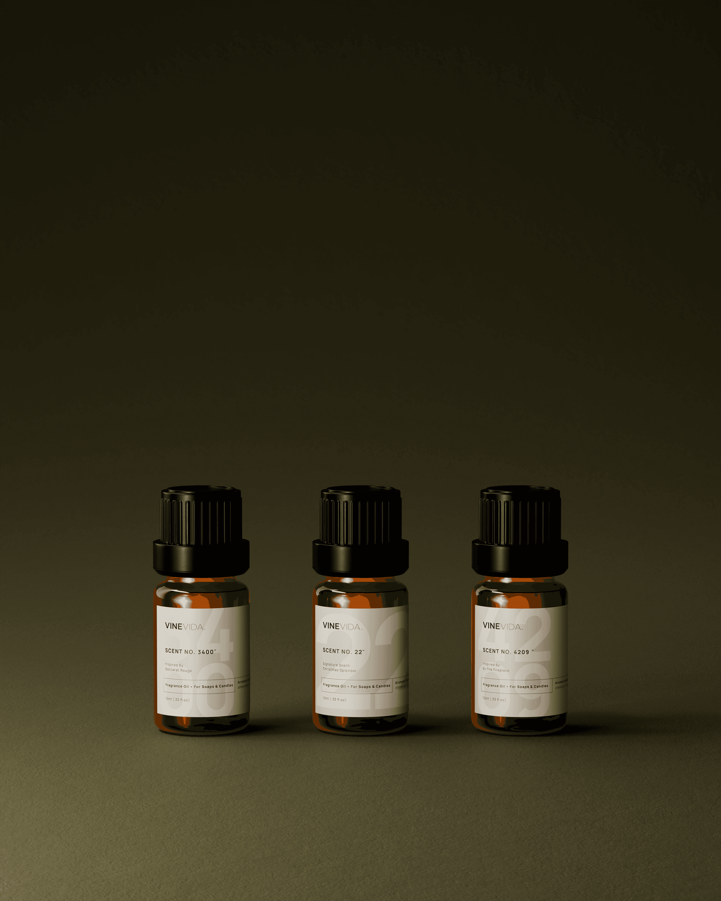 VINEVIDA Lucca Moleta