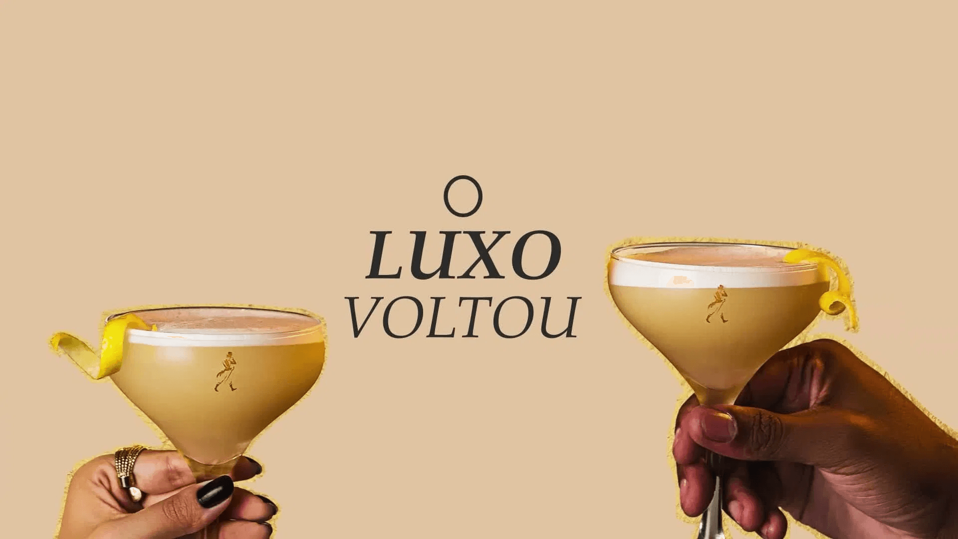 A Diageo é a líder global em bebidas alcoólicas, fundada em 1997 pela fusão da Guinness e Grand Metropolitan, com sede em Londres, Reino Unido, e produtos vendidos em mais de 180 países