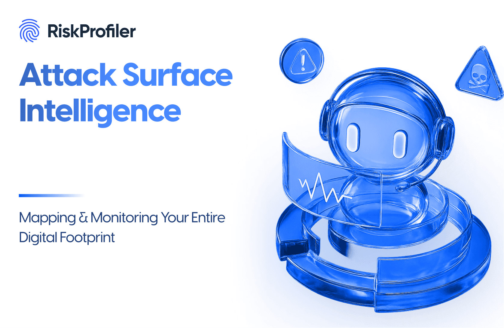 Attack Surface Intelligence illustration