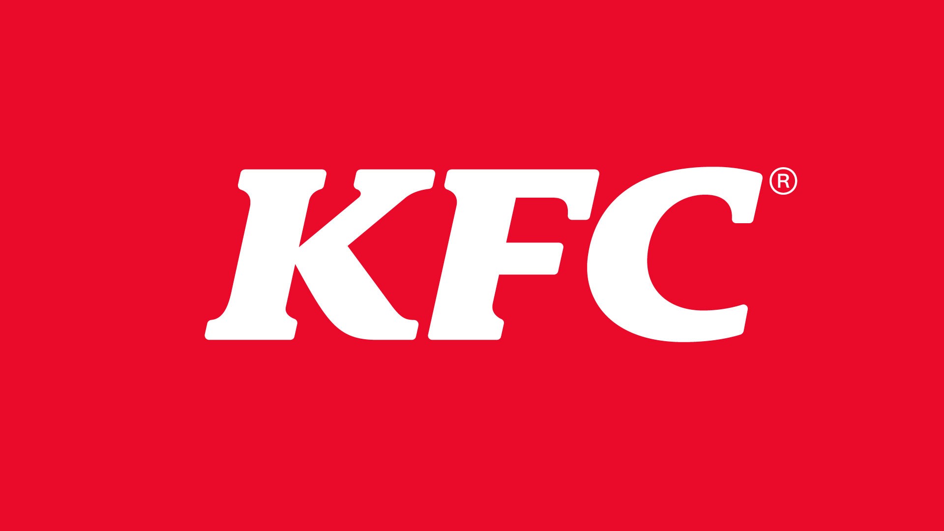 KFC: Global Brand Standards