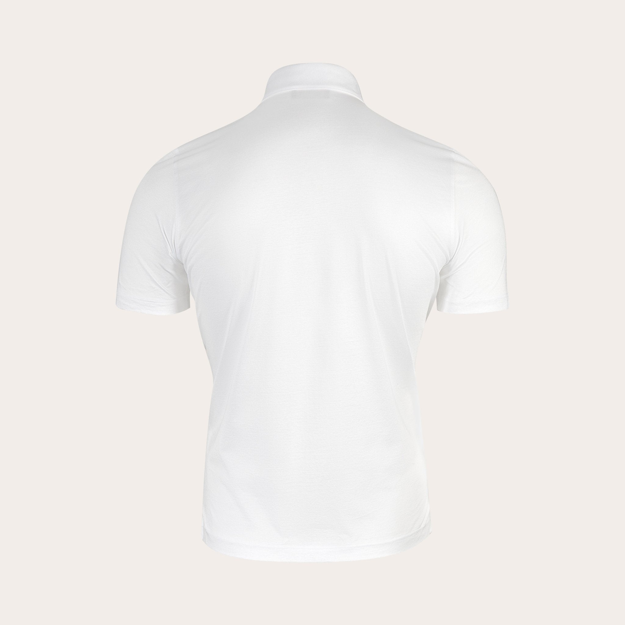 Jersey Polo - Mandelli UK