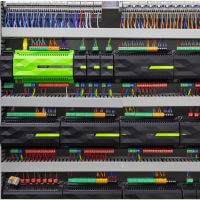 system na správu chytrého domu