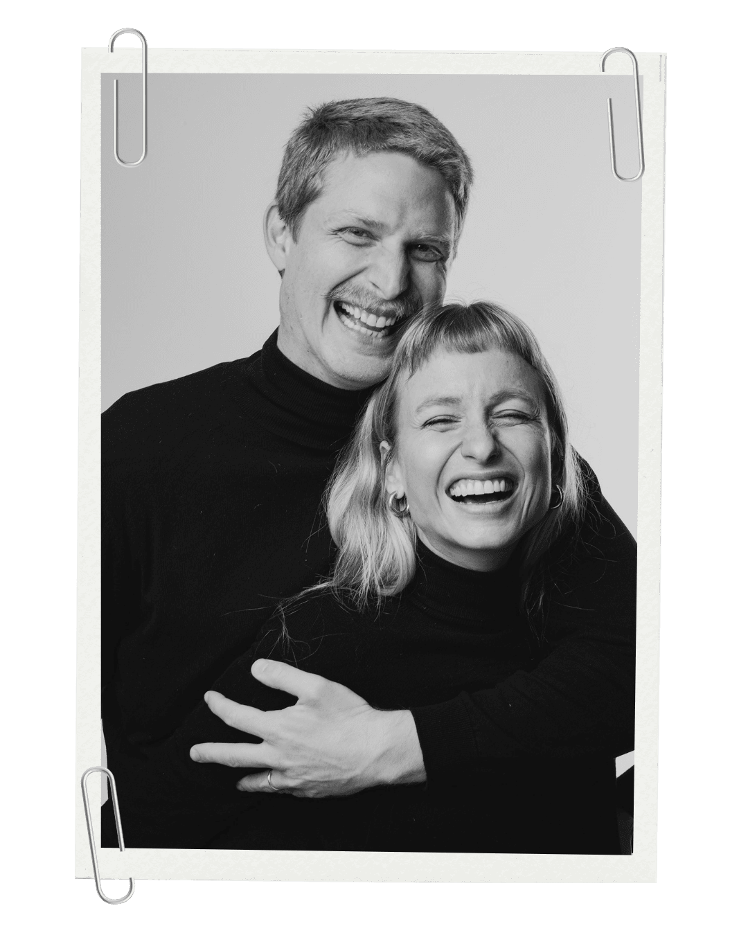 Alto consultant abstract looking left