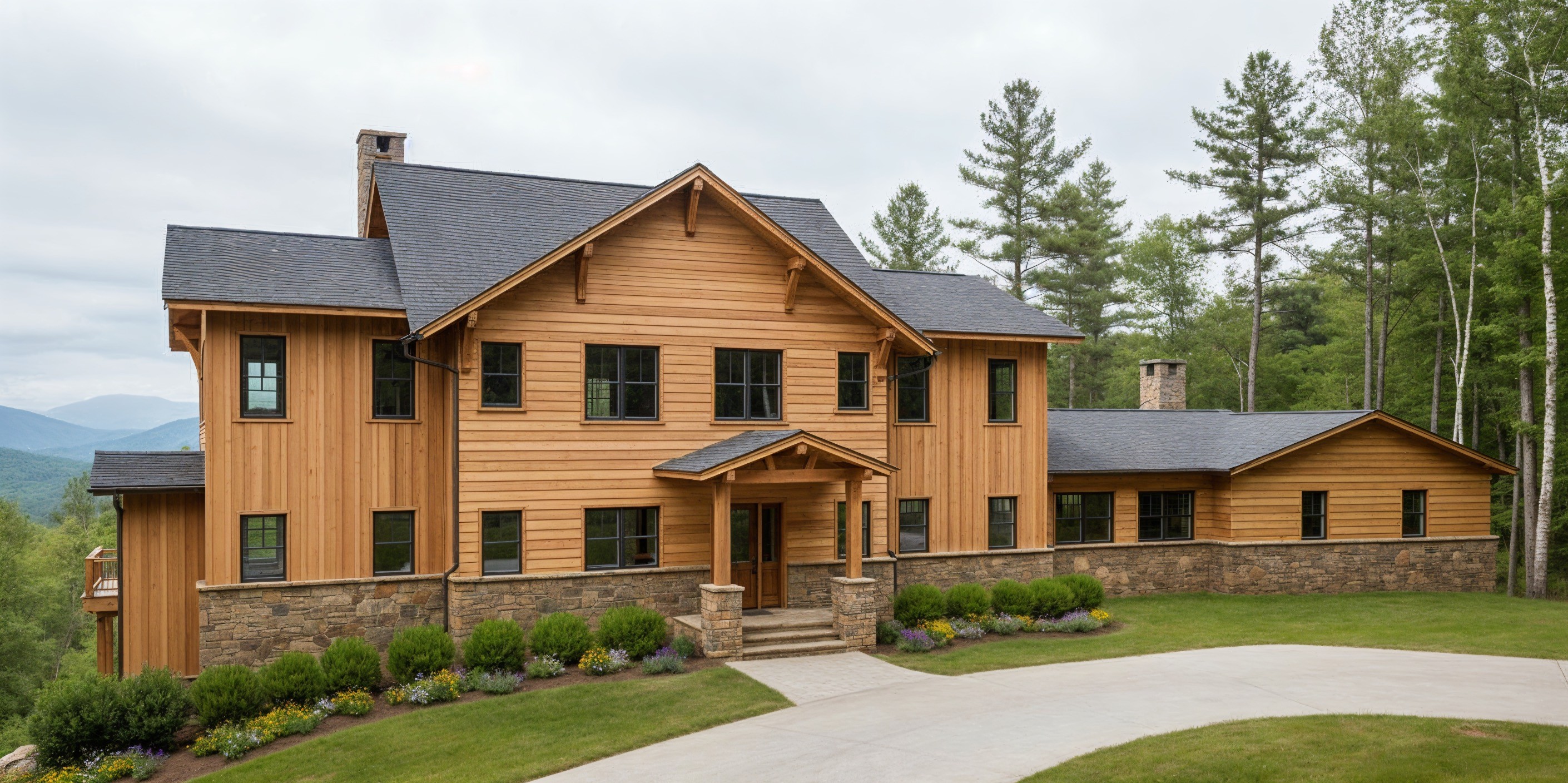 aerial view of city during daytime